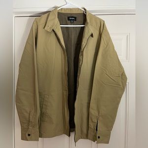 Brixton jacket